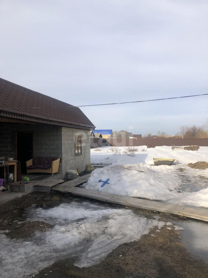 Земельный участок Комиссаржевской,