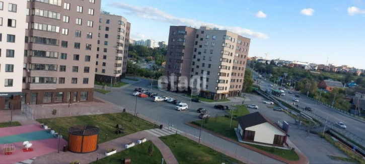 Студия 2-я Луговая, 24/1