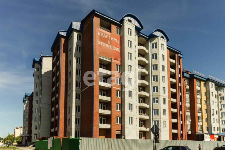 3-комн квартира Герцена, 43
