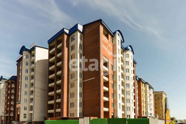 3-комн квартира Герцена, 43