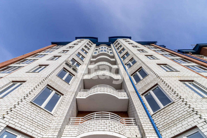 3-комн квартира Герцена, 43