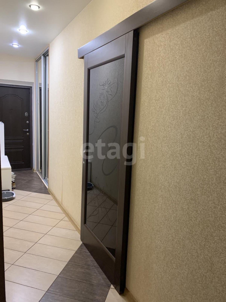 3-комн квартира Бурлаки, 14а