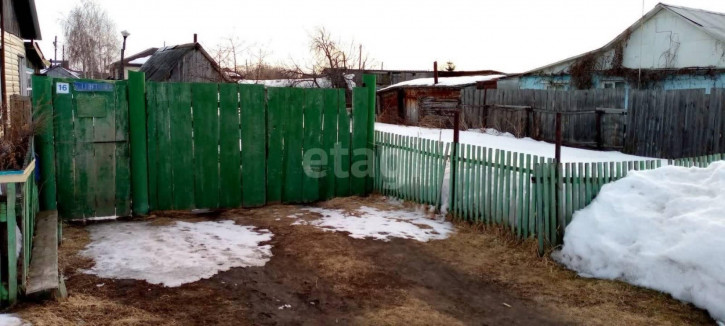 Коттедж/дом Советская,