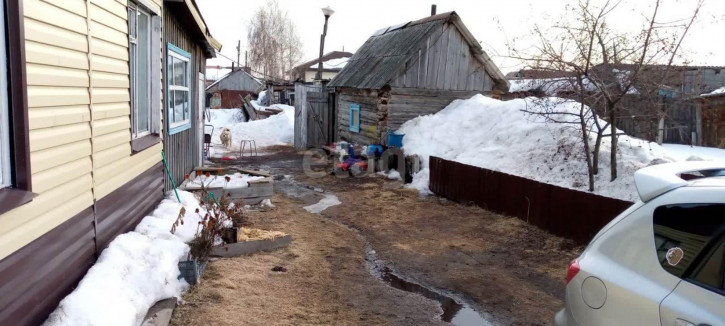Коттедж/дом Советская,