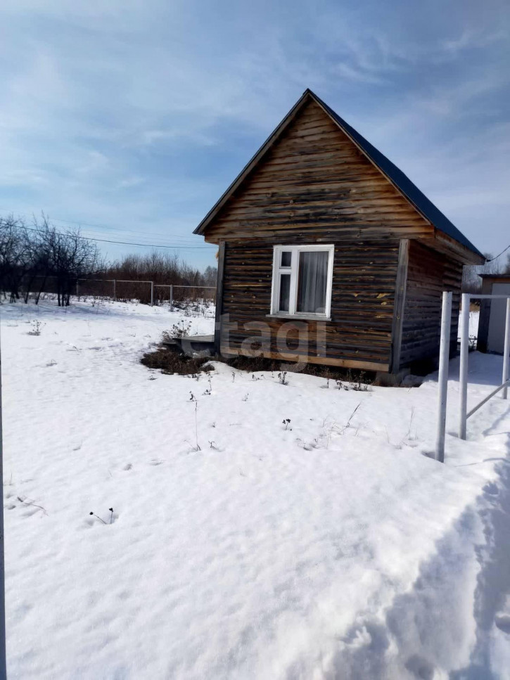Коттедж/дом Строитель с/о (Салаирский тракт)
