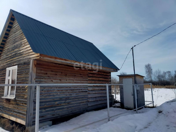 Коттедж/дом Строитель с/о (Салаирский тракт)