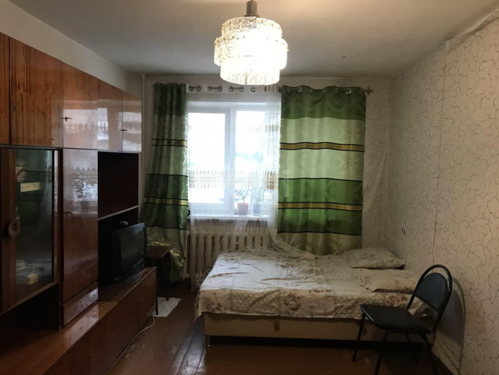 2-комн квартира Червишевский тракт, 80