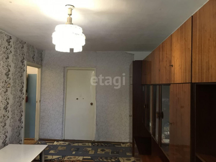 2-комн квартира Червишевский тракт, 80