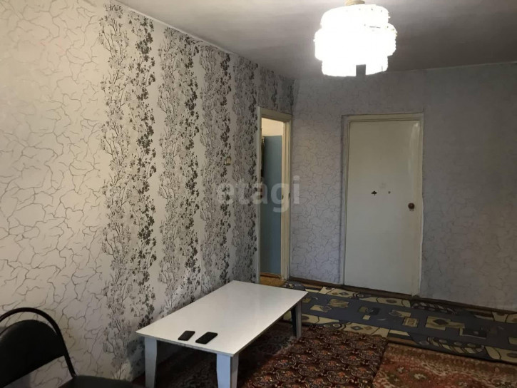2-комн квартира Червишевский тракт, 80
