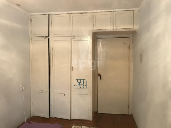 2-комн квартира Червишевский тракт, 80