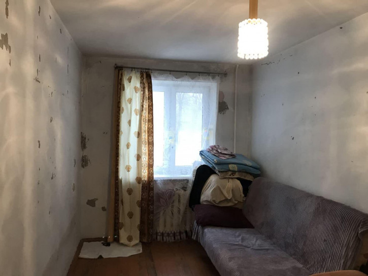 2-комн квартира Червишевский тракт, 80