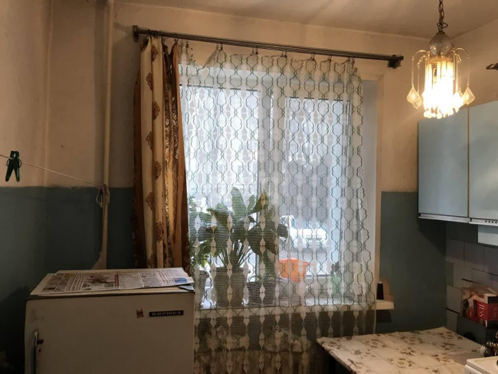 2-комн квартира Червишевский тракт, 80