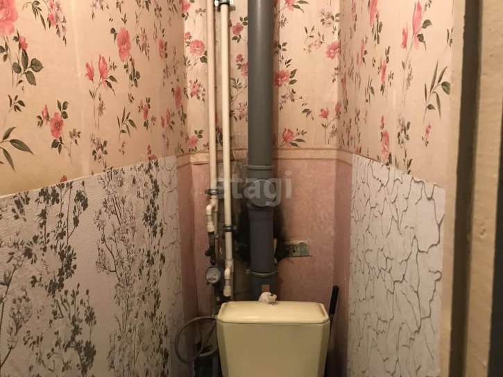 2-комн квартира Червишевский тракт, 80