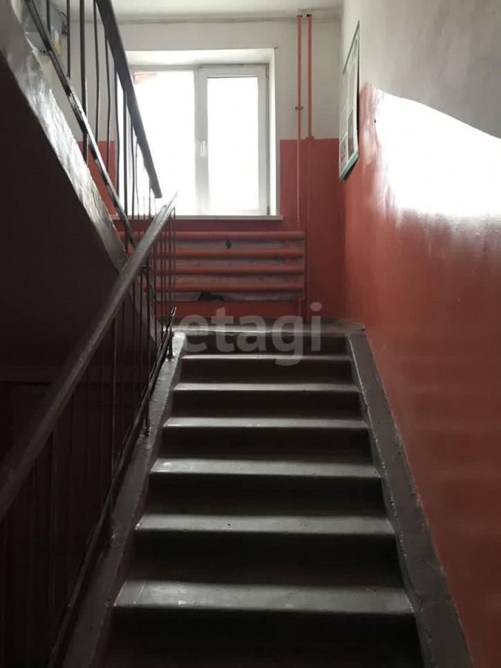 2-комн квартира Червишевский тракт, 80