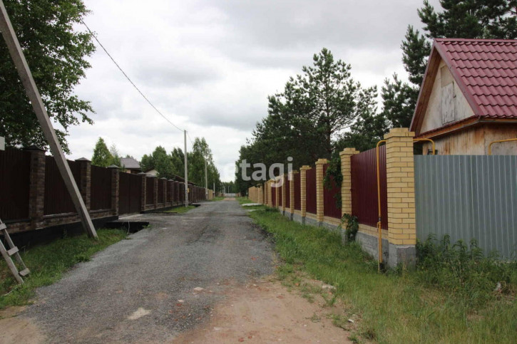 Земельный участок Царицыно СНТ
