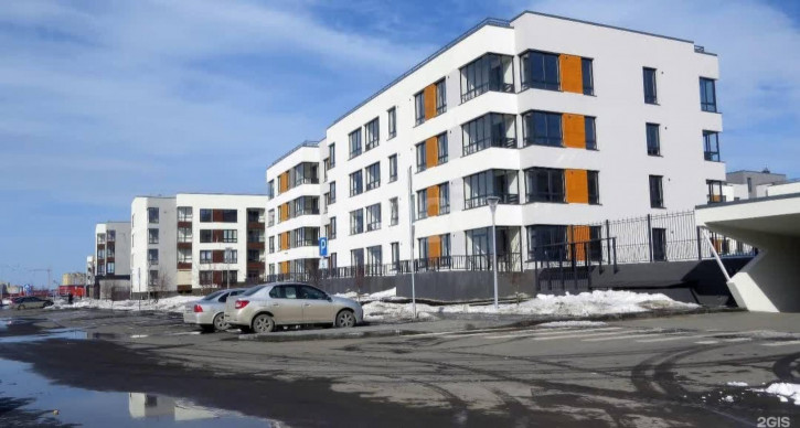 Гараж/парковка Федюнинского 30 к4