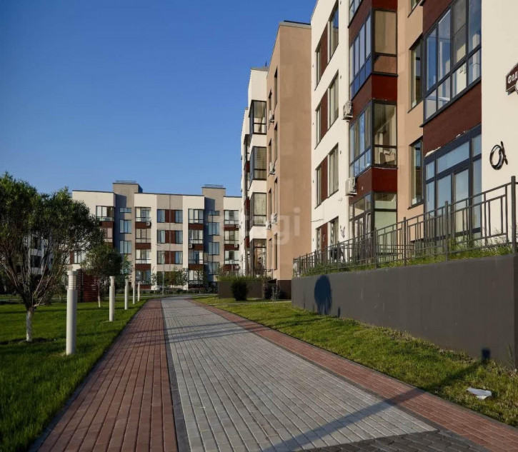 Гараж/парковка Федюнинского 30 к4