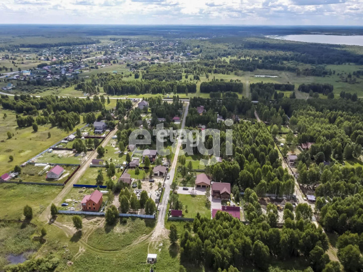 Земельный участок Царицыно СНТ