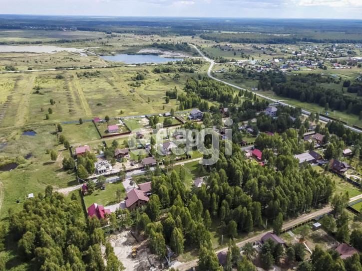 Земельный участок Царицыно СНТ