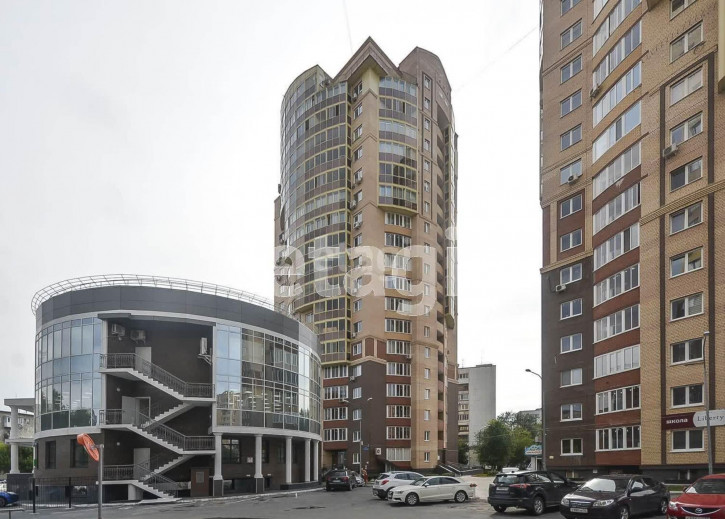 2-комн квартира Ямская, 88