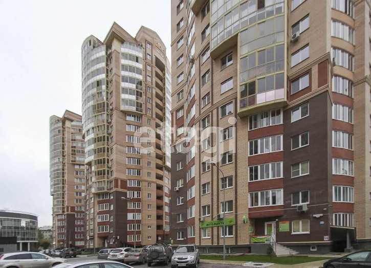 2-комн квартира Ямская, 88