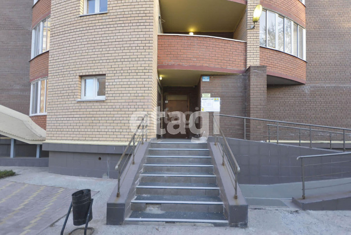 2-комн квартира Ямская, 88