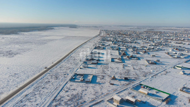 Земельный участок Пятница КП