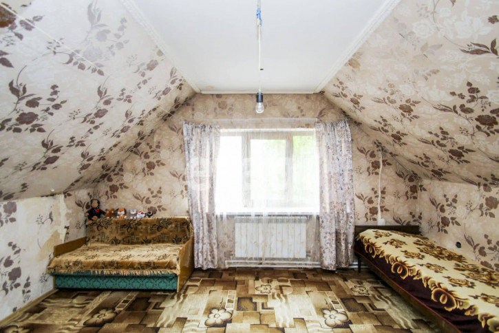Коттедж/дом Иртышская, 29а