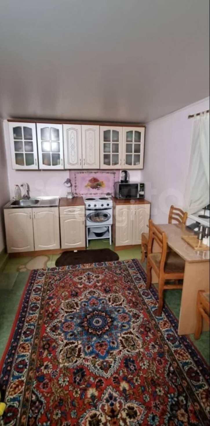 Коттедж/дом Садовая, 7