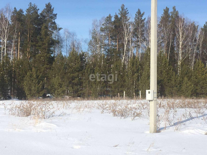 Земельный участок Полевая,