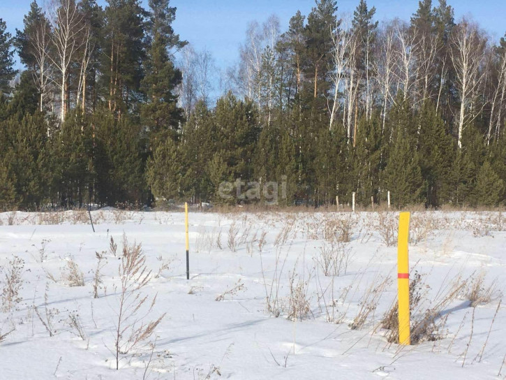 Земельный участок Полевая,
