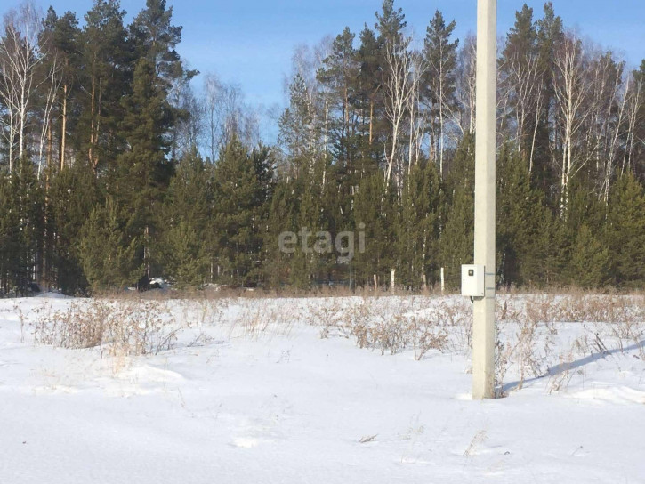 Земельный участок Полевая,