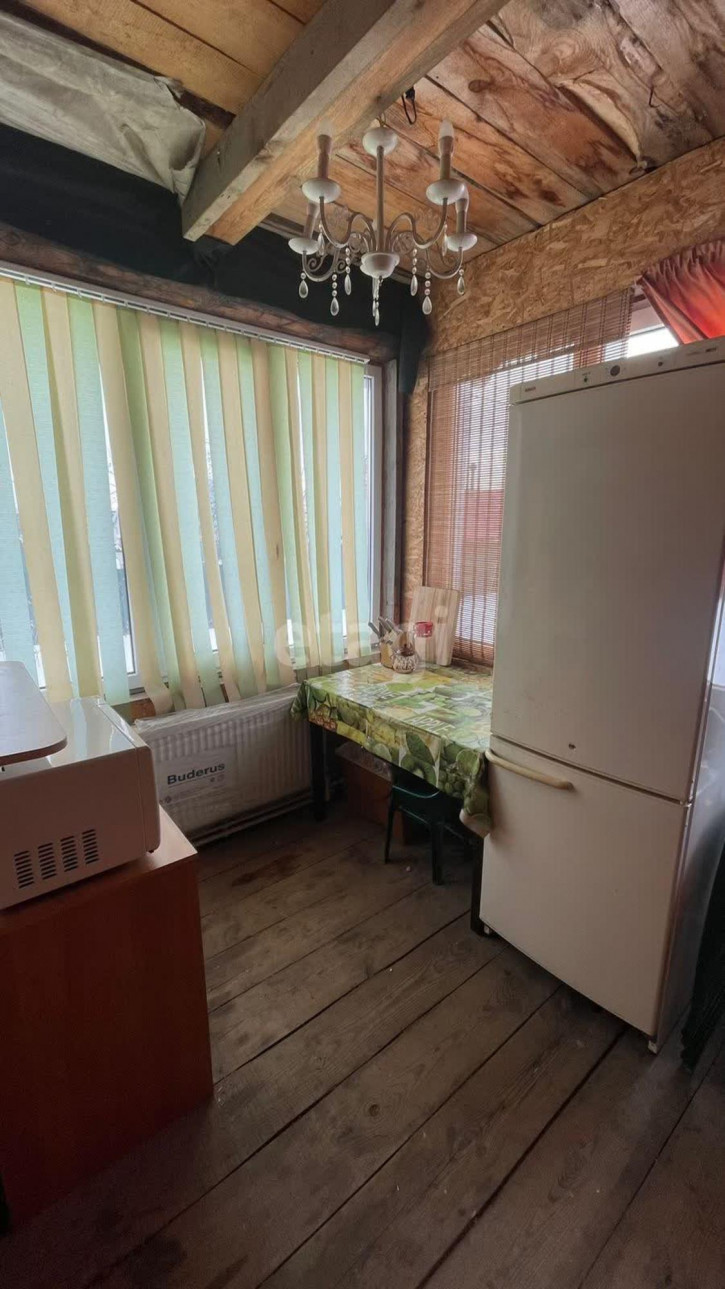 Коттедж/дом Афганская,