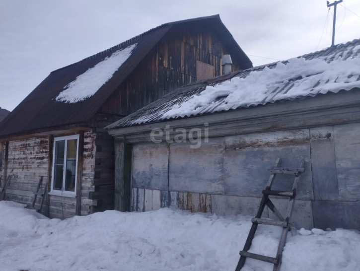 Коттедж/дом Физкультурная,