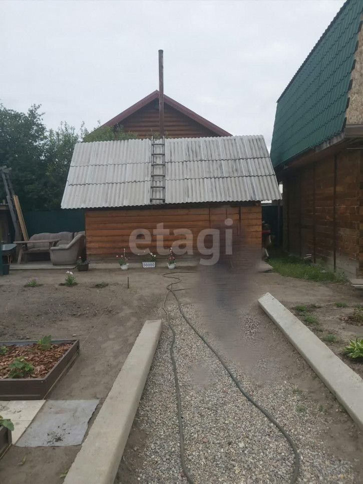 Коттедж/дом Труд и отдых с/о