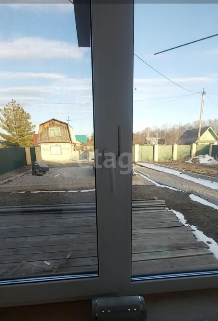 Коттедж/дом Труд и отдых с/о