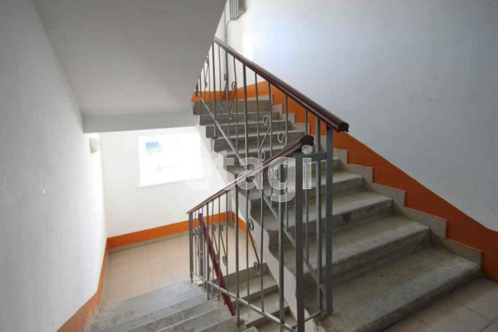 1-комн квартира Школьная, 14