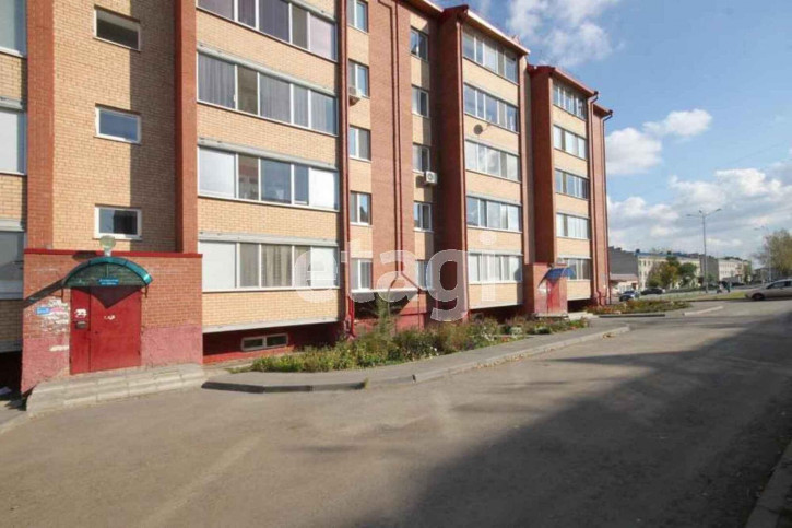 1-комн квартира Школьная, 14