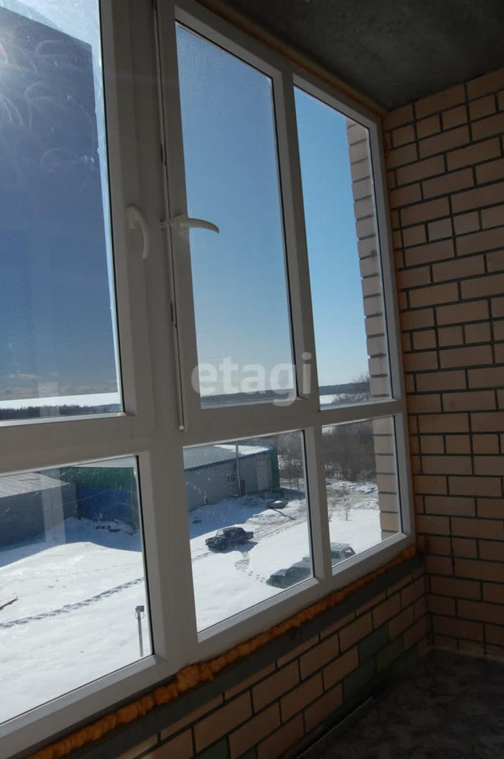1-комн квартира Мира, 37