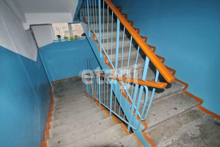 1-комн квартира Ветеранов труда, 3
