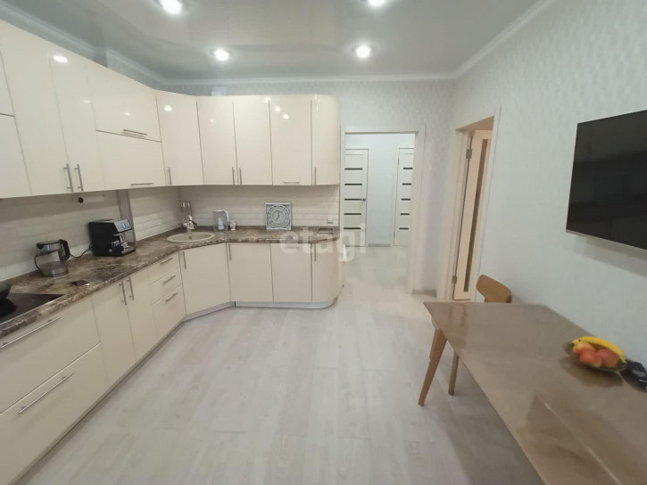 1-комн квартира Бориса Житкова, 4