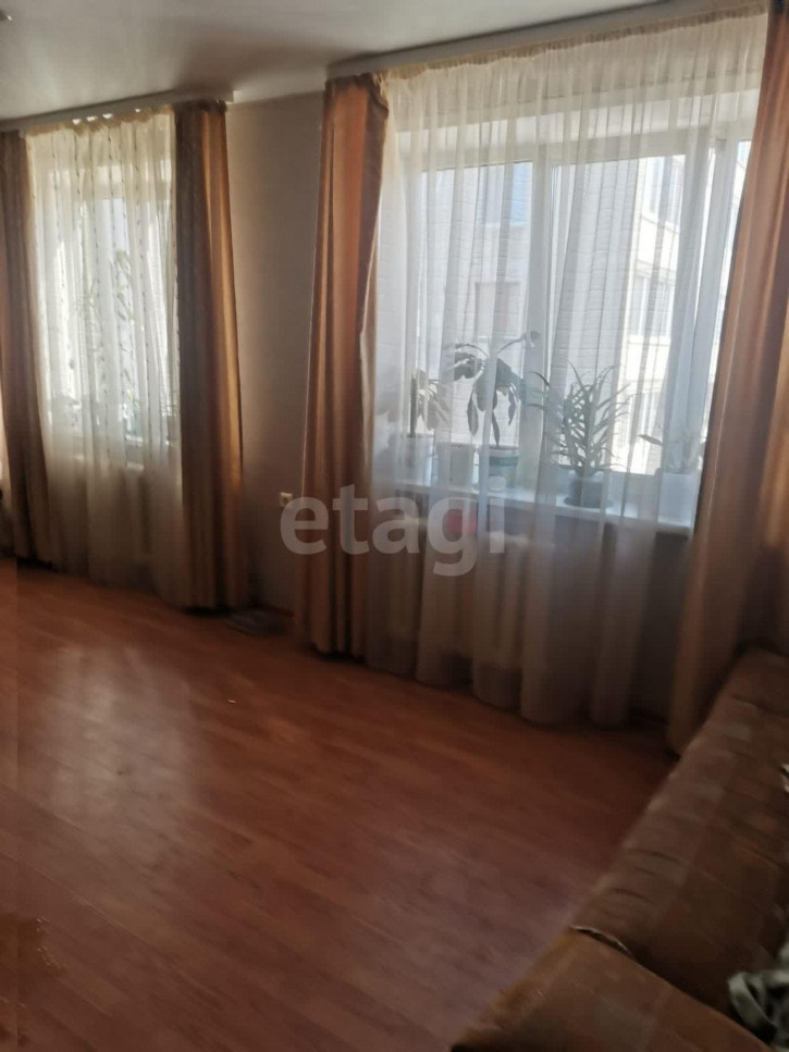 5-комн квартира Пермякова, 31