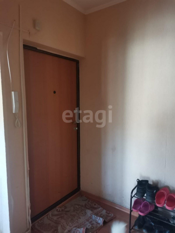 5-комн квартира Пермякова, 31