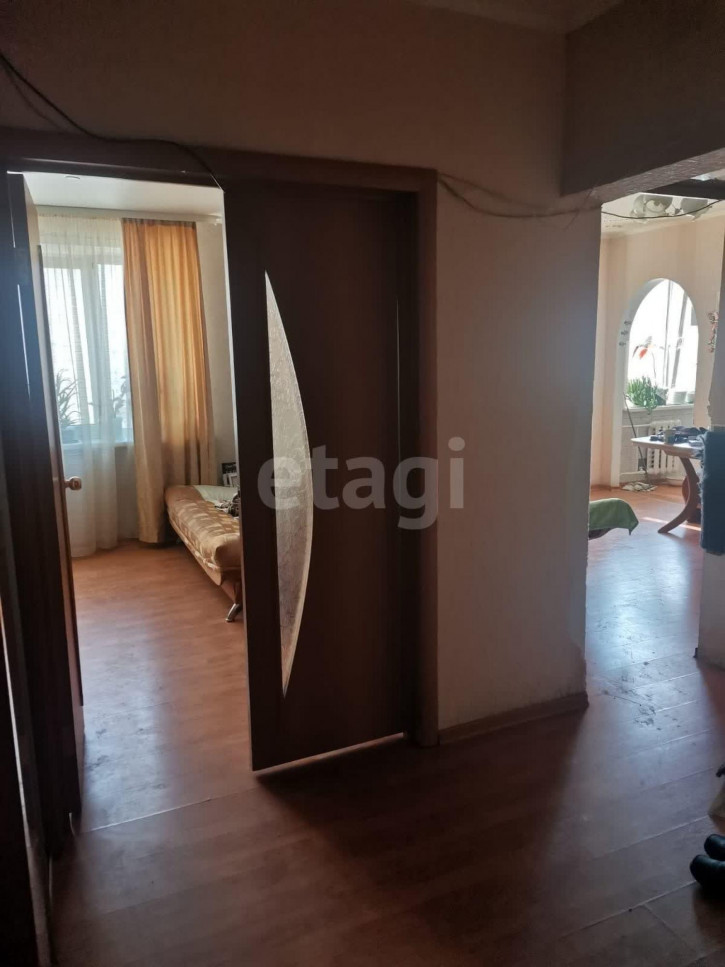 5-комн квартира Пермякова, 31