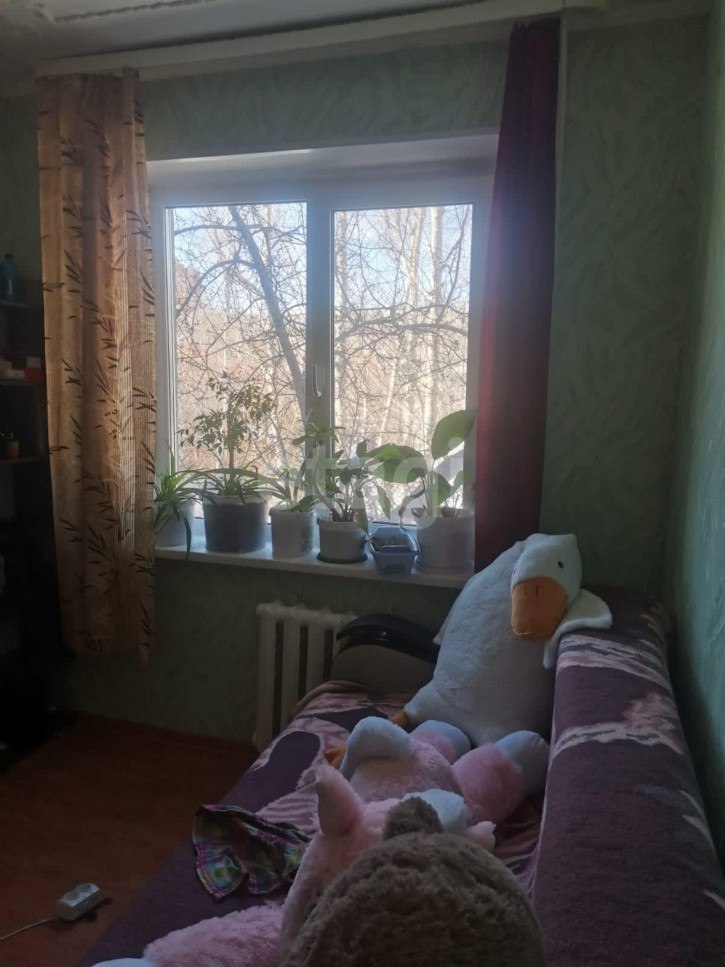 5-комн квартира Пермякова, 31