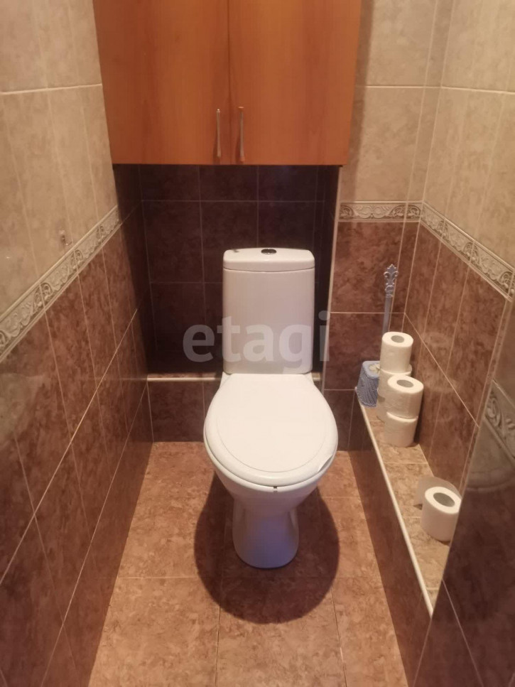 5-комн квартира Пермякова, 31