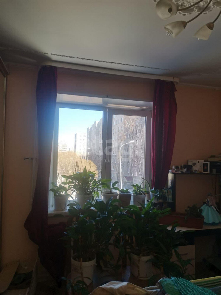 5-комн квартира Пермякова, 31