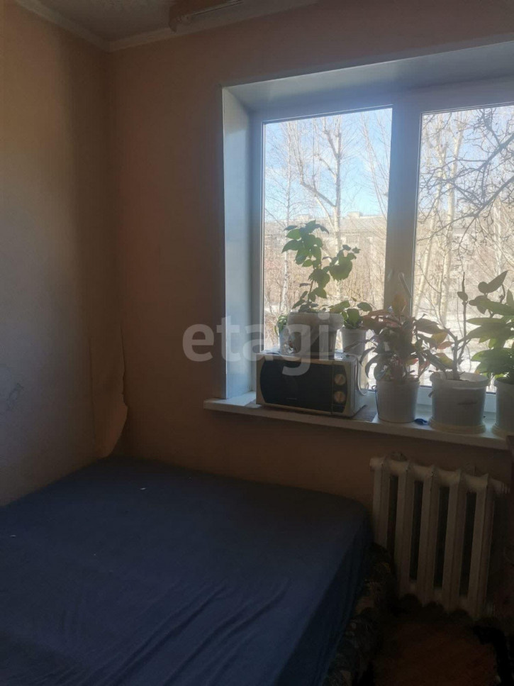 5-комн квартира Пермякова, 31