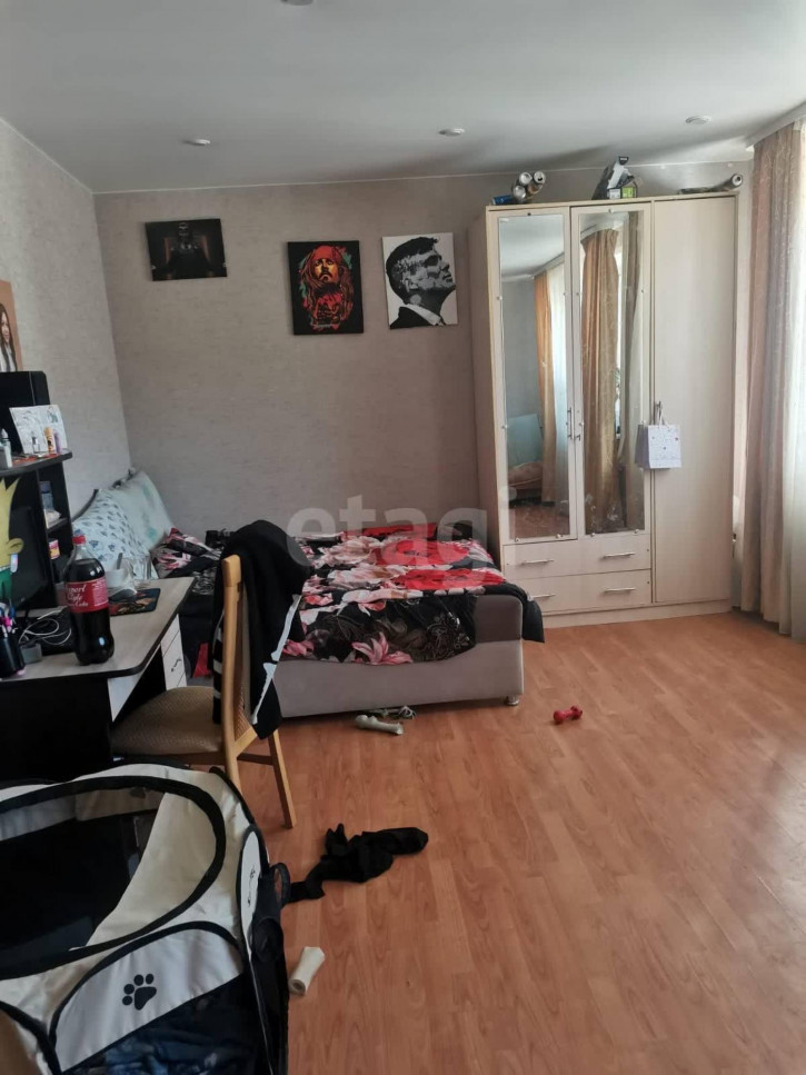 5-комн квартира Пермякова, 31