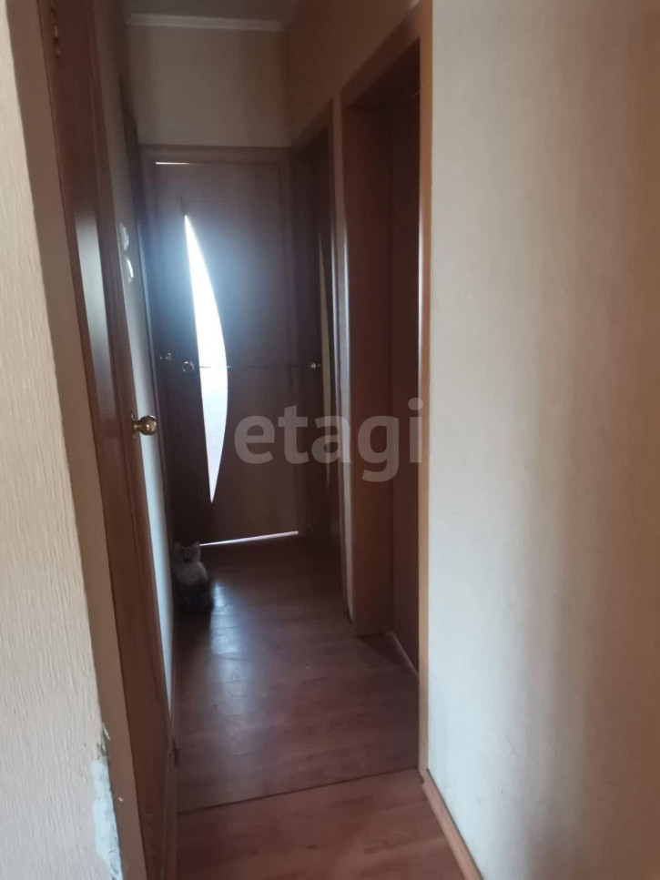 5-комн квартира Пермякова, 31